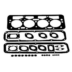 81300268 JCB Zestaw uszczelek silnika góra Vapormatic 5035776959257