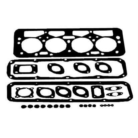 81300268 JCB Zestaw uszczelek silnika góra Vapormatic 5035776959257