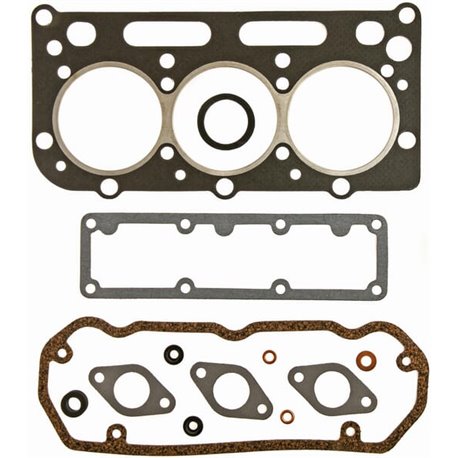 K262754 Case Zestaw uszczelek silnika góra Vapormatic 5035776959219