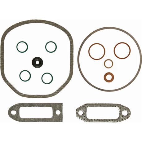 02931476 Deutz Fahr Zestaw uszczelek głowicy Vapormatic 5035776959127