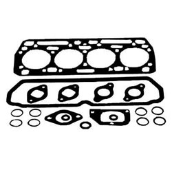 706105R93 Case Zestaw uszczelek silnika góra Vapormatic 5035776958892