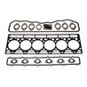 3136801R99 Case Zestaw uszczelek silnika góra Vapormatic 5035776958861