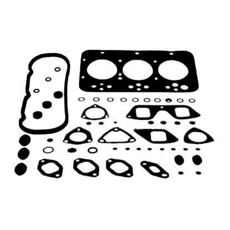 1909530 New Holland Zestaw uszczelek silnika góra Vapormatic 5035776958724
