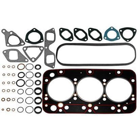 1940096 New Holland Zestaw uszczelek silnika góra Vapormatic 5035776958687