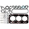 1940096 New Holland Zestaw uszczelek silnika góra Vapormatic 5035776958687