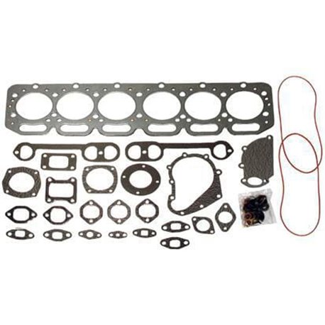1940003 New Holland Zestaw uszczelek silnika góra Vapormatic 5035776958632