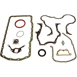 81878060 New Holland Zestaw uszczelek silnika dół Vapormatic 5035776857577