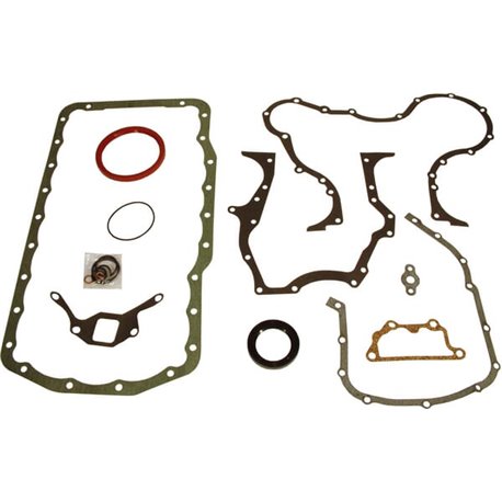 81878060 New Holland Zestaw uszczelek silnika dół Vapormatic 5035776857577