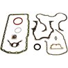 81878060 New Holland Zestaw uszczelek silnika dół Vapormatic 5035776857577
