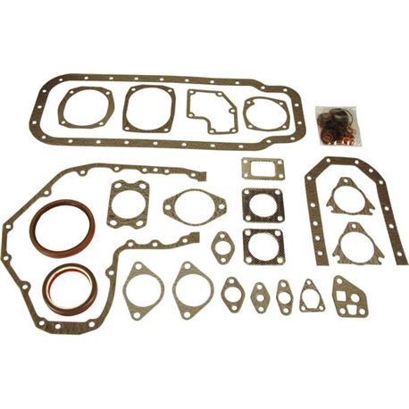 VPC6082 Renault Zestaw uszczelek silnika dół MWM Vapormatic 5035776944178
