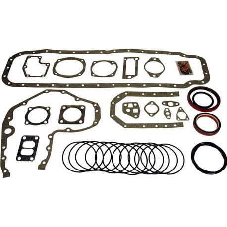 VPC6084 Renault Zestaw uszczelek silnika dół MWM Vapormatic 5035776944154