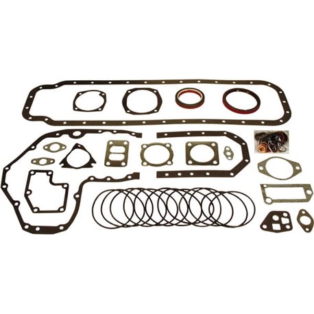 VPC6085 Renault Zestaw uszczelek silnika dół MWM Vapormatic 5035776944147