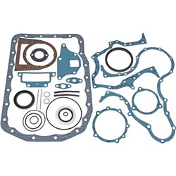 82845207 New Holland Zestaw uszczelek silnika dół Vapormatic 5035776944086