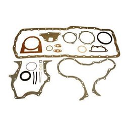 82845239 New Holland Zestaw uszczelek silnika dół Vapormatic 5035776944055