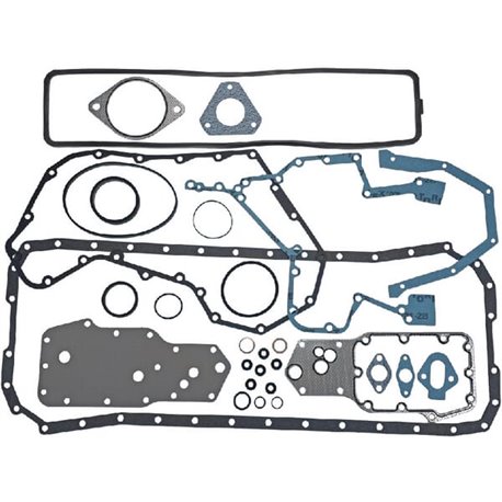 A77979 Case Zestaw uszczelek silnika dół Vapormatic 5035776649523