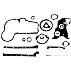 68036 Perkins Zestaw uszczelek silnika dół Vapormatic 5035776610158