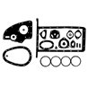894915M91 Massey Ferguson Zestaw uszczelek silnika dół Vapormatic 5035776609046