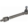 Drążek kierowniczy stożek-23,5/26,5-1:10, M22x1,5R L-425mm,