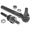 Drążek kierowniczy stożek-23,5/26,5-1:10, M22x1,5R L-425mm, Carraro 139168