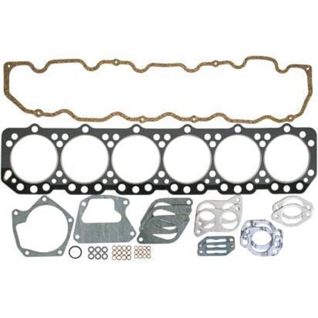 AV103966 John Deere Zestaw uszczelek silnika góra Vapormatic 5035776586699