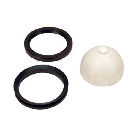 Tulejka zwrotnicy Merlo rlo 024958, 024986, 034483 Vapormatic 5035776762857