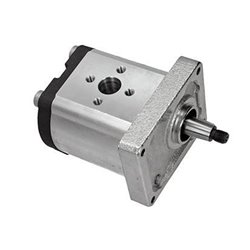 Pompa hydrauliczna Pompa hydrauliczna Vapormatic