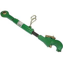 AL167751 John Deere Łącznik 3/3 M36x4,0 612-807mm R280mm Vapormatic 5035776650260