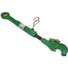 AL167751 John Deere Łącznik 3/3 M36x4,0 612-807mm R280mm Vapormatic 5035776650260