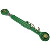 AL159963 John Deere Łącznik 3/3 M36x4,0 612-807mm R280mm Vapormatic 5035776637049
