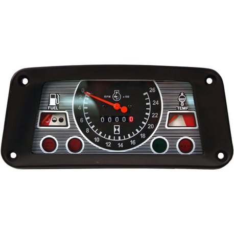 83953544 Panel licznika Ford Vapormatic 5035776899706