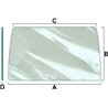 K303696 Szyba Case tylna Vapormatic 5035776897665