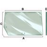 6005023210 Szyba Renault tylna Vapormatic 5035776716041