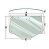 87744542 Szyba Steyr tylna Vapormatic 5035776623578