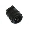 Adapter 13-stykowy na 7 styków Wtyczka adaptera 13/7-stykowa