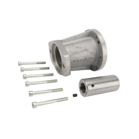 Wspornik silnika hydrauliczneg 318899973 Bertolini 318899973