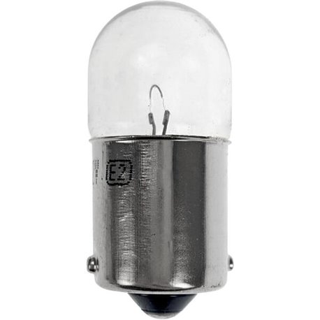 Żarówka BA15s 12V 5W