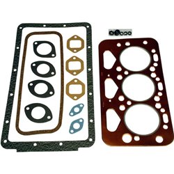 81300233 JCB Zestaw uszczelek silnika góra Vapormatic 5035776959271
