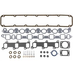 83910830 New Holland Zestaw uszczelek silnika góra Vapormatic 5035776958960