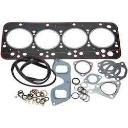 1940124 Case Zestaw uszczelek silnika góra Vapormatic 5035776620027