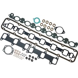 81820788 New Holland Zestaw uszczelek silnika góra Vapormatic 5035776610226