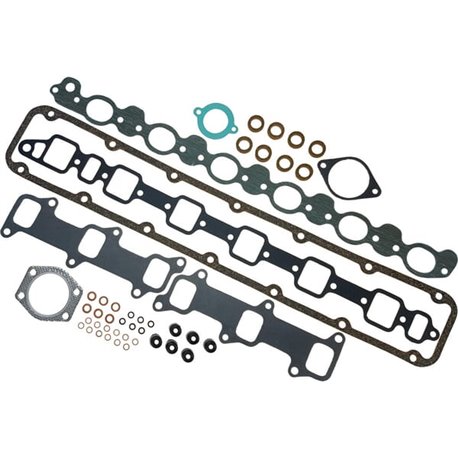 81820788 New Holland Zestaw uszczelek silnika góra Vapormatic 5035776610226