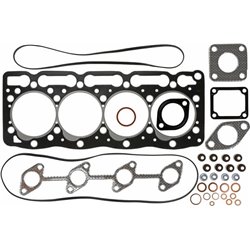 0791627305 Kubota Zestaw uszczelek góra silnika Kubota Vapormatic 5035776602733