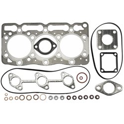 0791627787 Kubota Zestaw uszczelek góra silnika Kubota Vapormatic 5035776602719