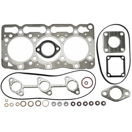 0791627787 Kubota Zestaw uszczelek góra silnika Kubota Vapormatic 5035776602719