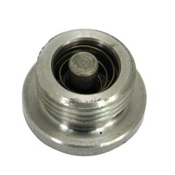 AL23836 John Deere Zawór zwrotny Zawór zwrotny Vapormatic 5035776837371