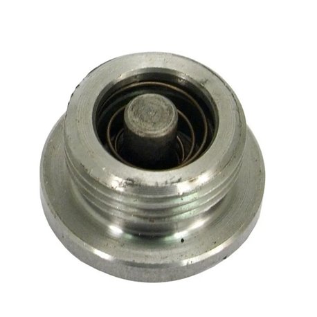 AL23836 John Deere Zawór zwrotny Zawór zwrotny Vapormatic 5035776837371