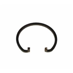 R129680 John Deere Pierścień zabezpieczający wałka WOM Vapormatic 5035776030239