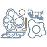81803704 New Holland Zestaw uszczelek silnika dół Vapormatic 5035776619236