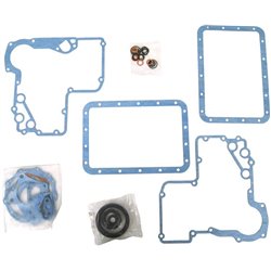 0791629865 Kubota Zestaw uszczelek silnika dół Kubota Vapormatic 5035776724213