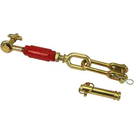 Stabilizator zmontowany Łańcuch stabilizatora